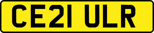 CE21ULR