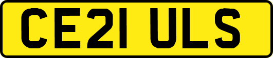 CE21ULS
