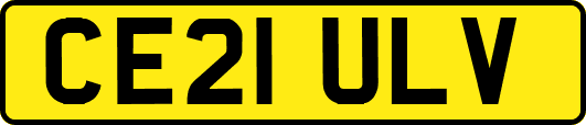 CE21ULV