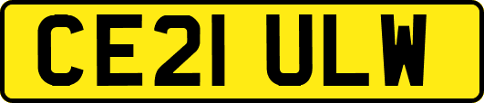 CE21ULW