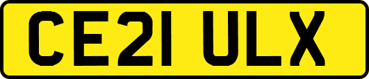 CE21ULX