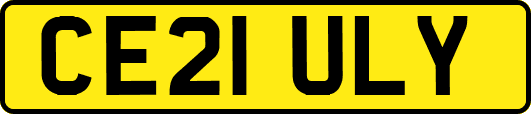 CE21ULY