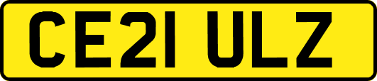 CE21ULZ