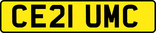 CE21UMC
