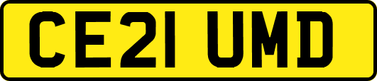 CE21UMD