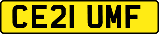 CE21UMF