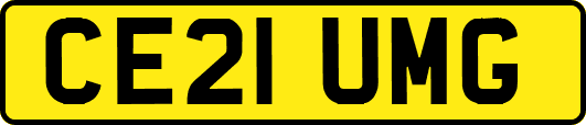 CE21UMG