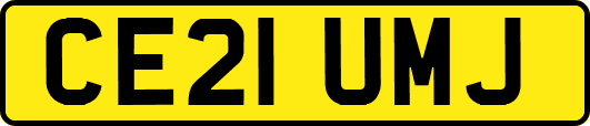 CE21UMJ