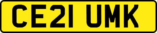 CE21UMK