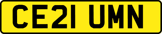 CE21UMN