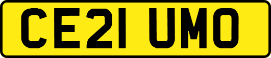 CE21UMO