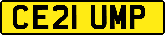 CE21UMP