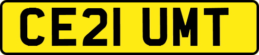 CE21UMT