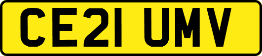 CE21UMV