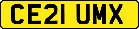 CE21UMX