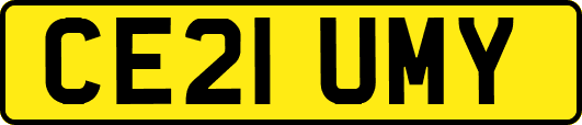 CE21UMY
