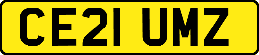 CE21UMZ