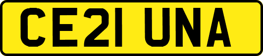 CE21UNA