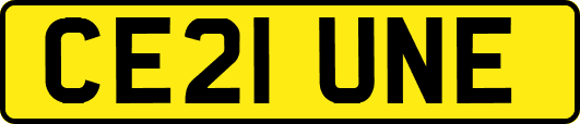CE21UNE