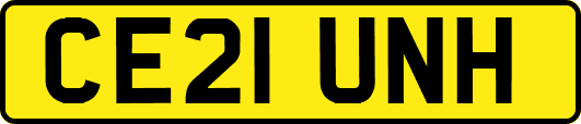 CE21UNH
