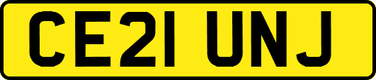 CE21UNJ
