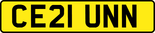 CE21UNN
