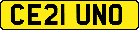 CE21UNO