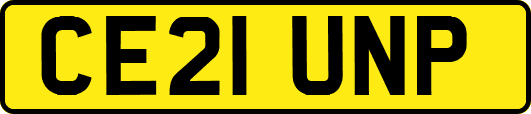 CE21UNP