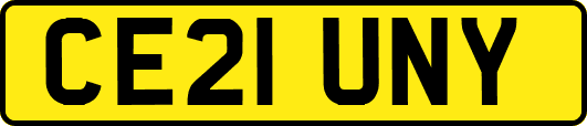 CE21UNY