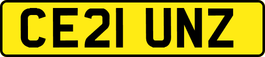 CE21UNZ