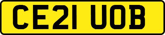CE21UOB