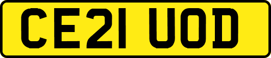 CE21UOD