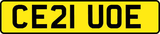 CE21UOE