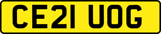 CE21UOG