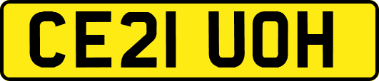 CE21UOH