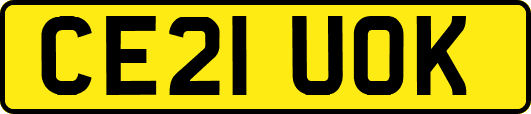 CE21UOK