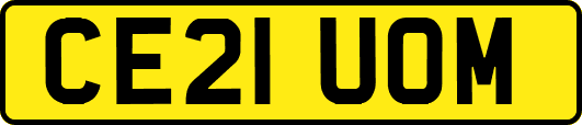CE21UOM