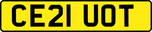 CE21UOT