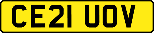 CE21UOV