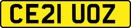 CE21UOZ