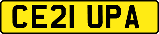 CE21UPA