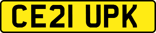 CE21UPK