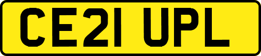 CE21UPL
