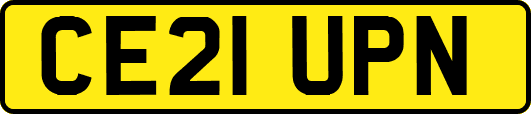 CE21UPN