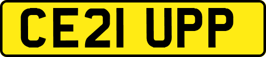 CE21UPP