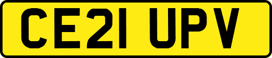 CE21UPV