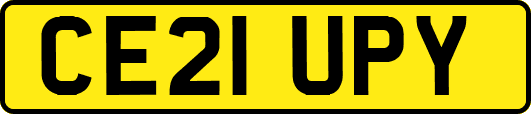 CE21UPY