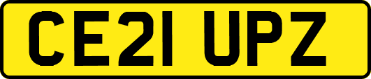 CE21UPZ