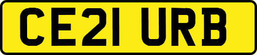 CE21URB