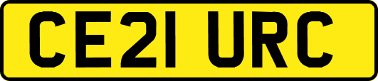 CE21URC